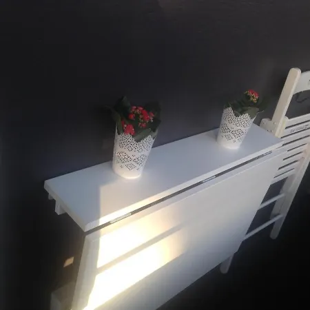 Apartamento Florida, Centro Aviles, Con Parking * Avilés