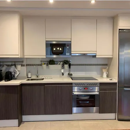 Apartamento Florida, Centro Aviles, Con Parking Avilés