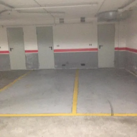 Apartamento Florida, Centro Aviles, Con Parking Avilés