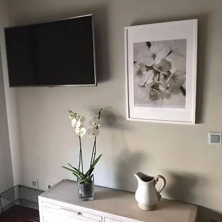Apartamento Florida, Centro Aviles, Con Parking Avilés