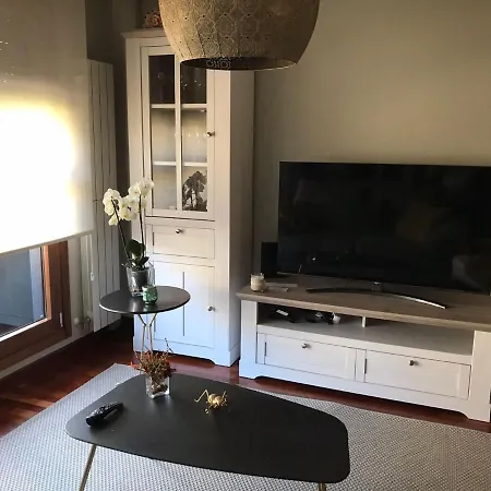 Apartamento Florida, Centro Aviles, Con Parking Avilés